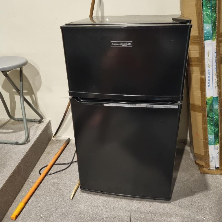 American home appliances top