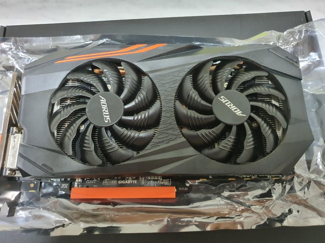 Gigabyte aorus rx hot sale 580 8gb