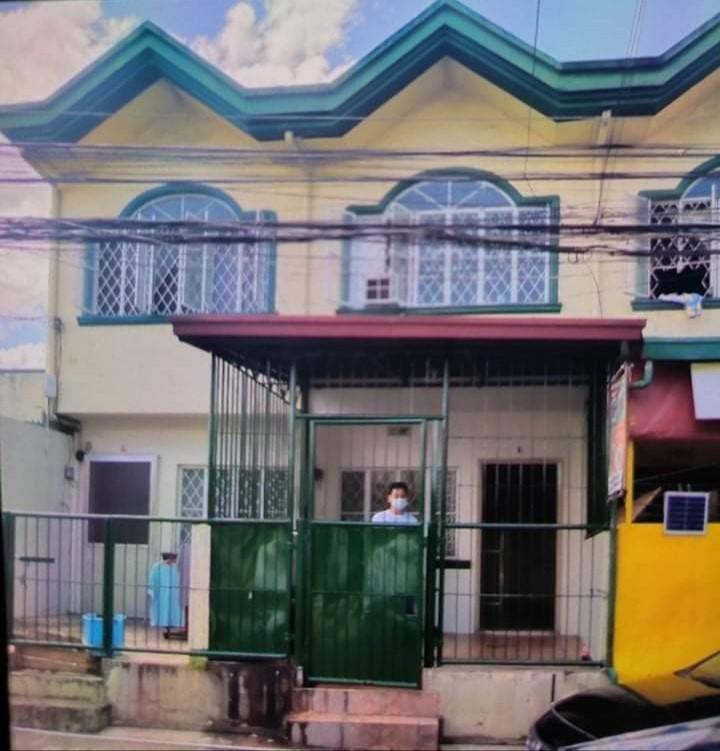 Apartment for Rent in Pasig Greenpark Village, Property, Rentals