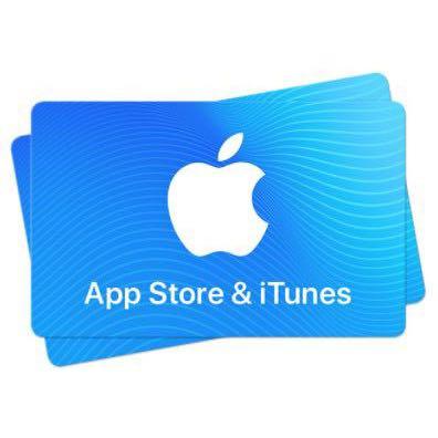 Apple card for China app store only, Mobile Phones & Gadgets ...