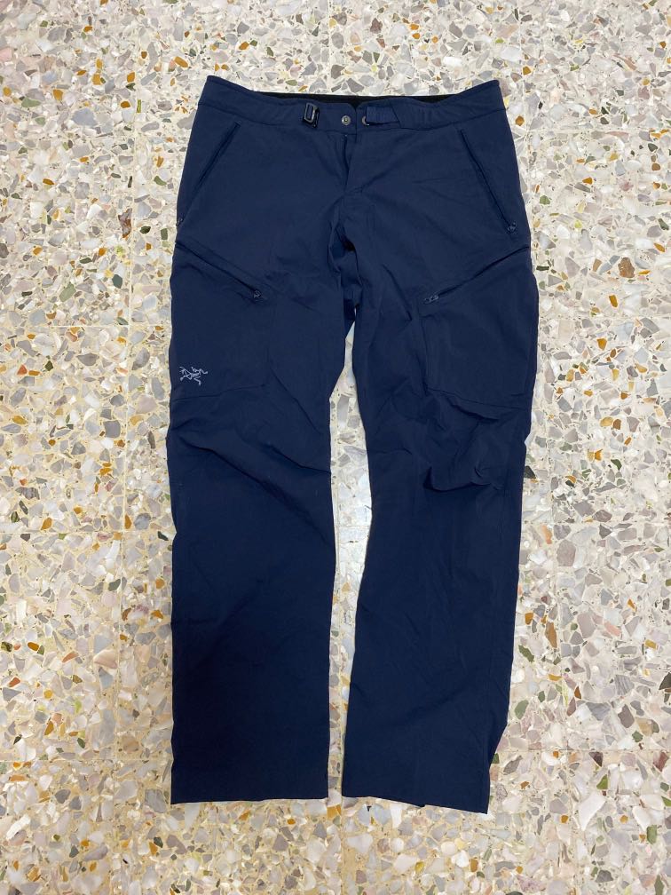 arcteryx cargo pant