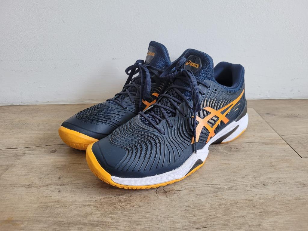 Gel court ff 2 on sale