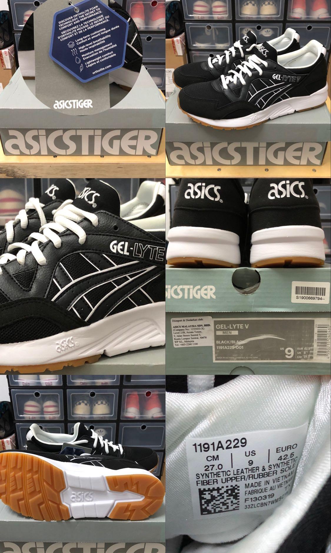 Gel lyte v malaysia sale