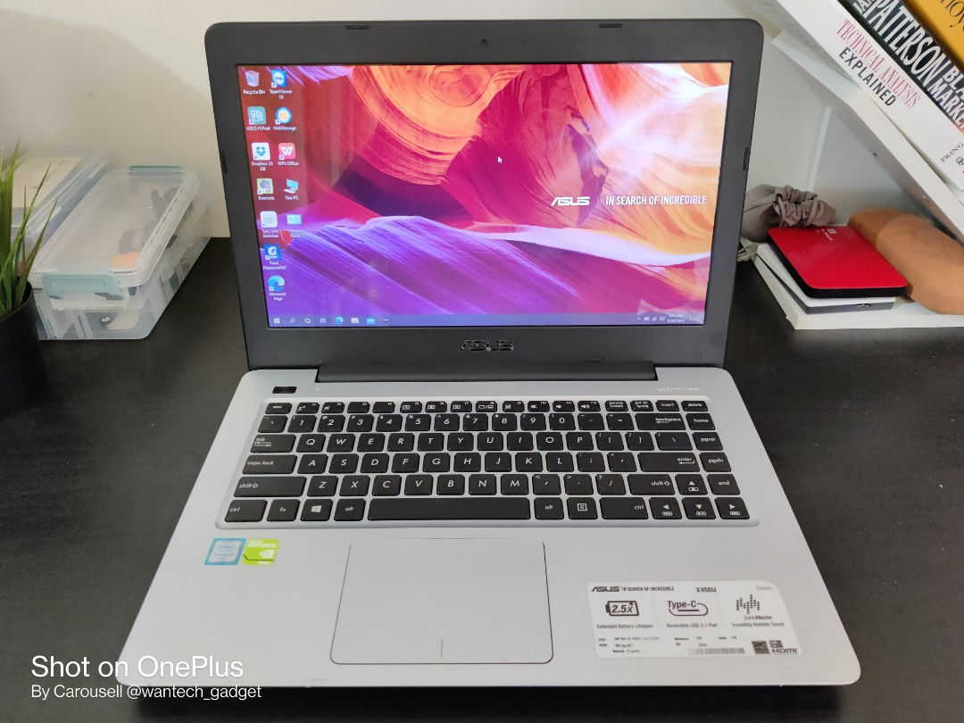 Upgrade ram clearance asus a456u