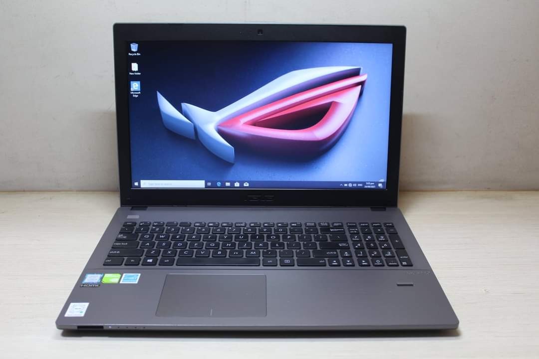 Asus pro p2540, Computers & Tech, Laptops & Notebooks on Carousell