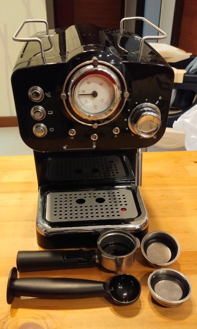 Australian Anko Coffee Machine, TV & Home Appliances, Kitchen