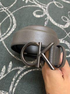 benjamin barker belt