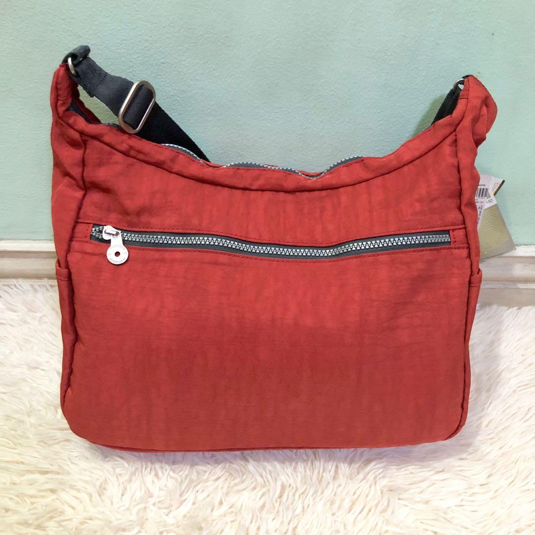 Authentic Mendoza Sling Bag