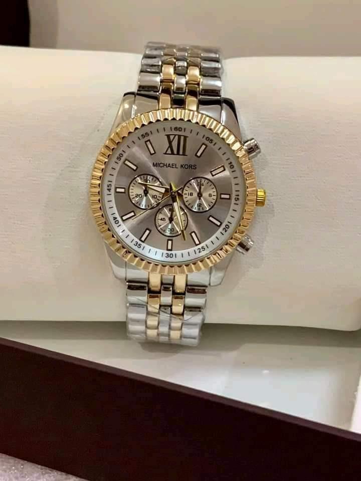 michael kors watch shopee