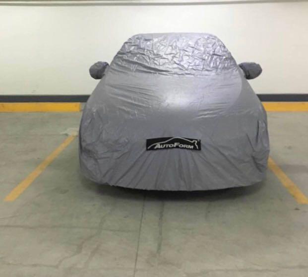 Autoform Car cover Waterproof for Honda City, Car Parts 