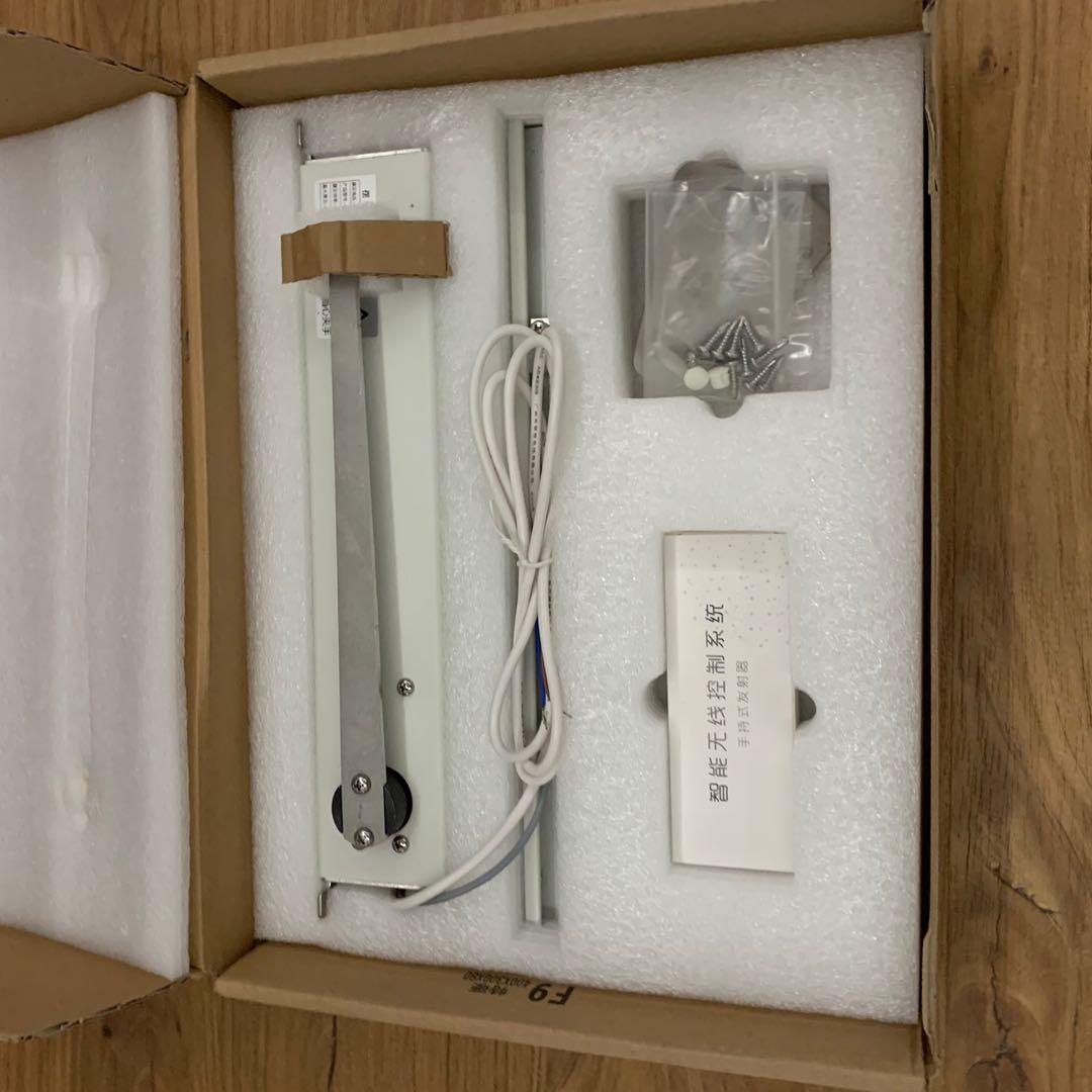 Automatic Remote Electric Casement Window Opener Closer Smart Home