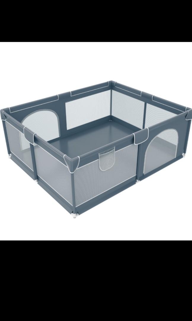 Baby Playpen 160x0 Babies Kids Infant Playtime On Carousell Baby Playpen 160x0 Babies Kids Infant Playtime On Carousell