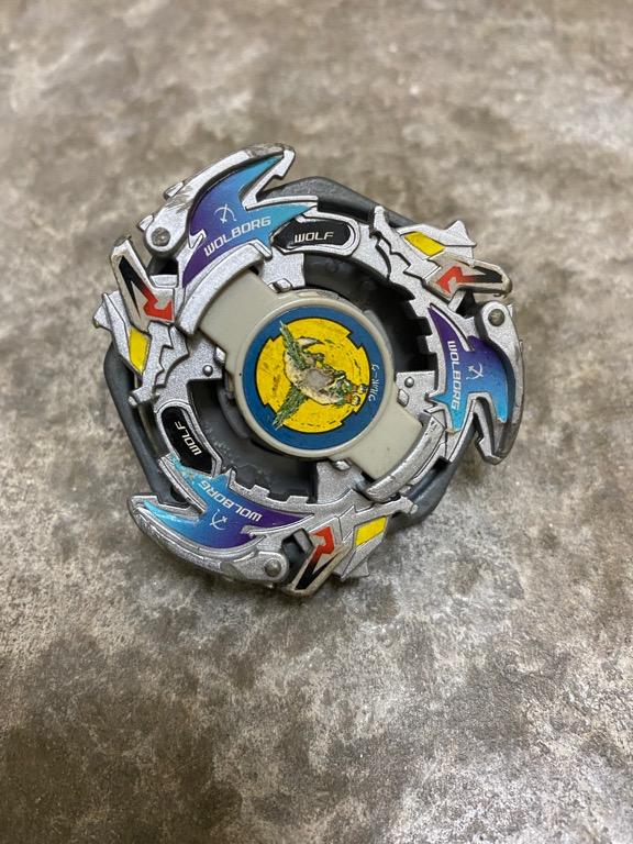 Beyblade bandai best sale