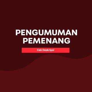 Barang prelovedmu bisa jadi cuan loh!