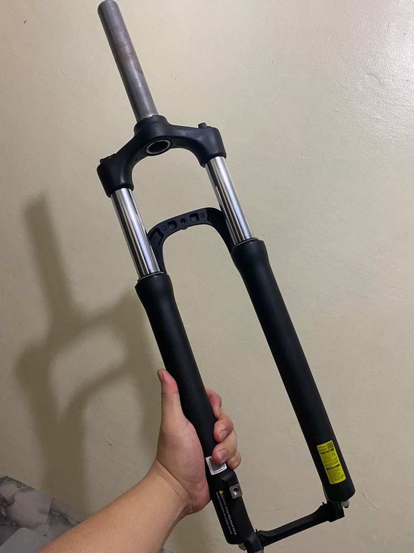 Sr suntour xce 28 2025 fork