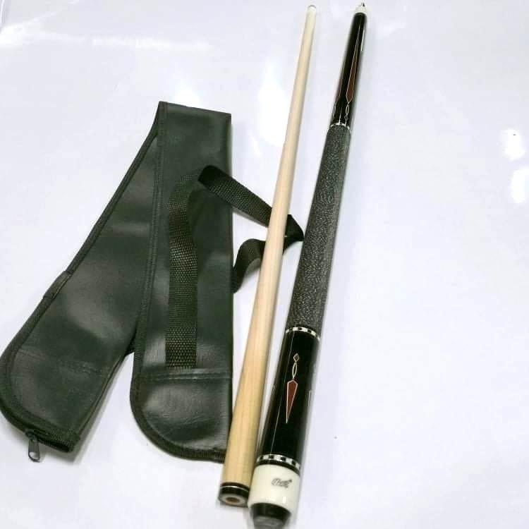 BK BILLIARD CUE STICK/ TAKO NG BILYARAN, Sports Equipment, Sports & Games, Billiards and Bowling