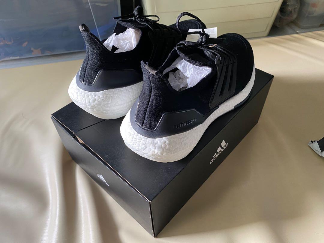 Adidas ultra boost sales 9.5 uk fake