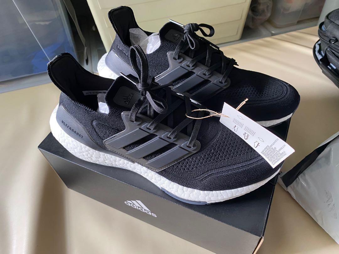 Adidas ultra boost 3.0 black 9.0 online