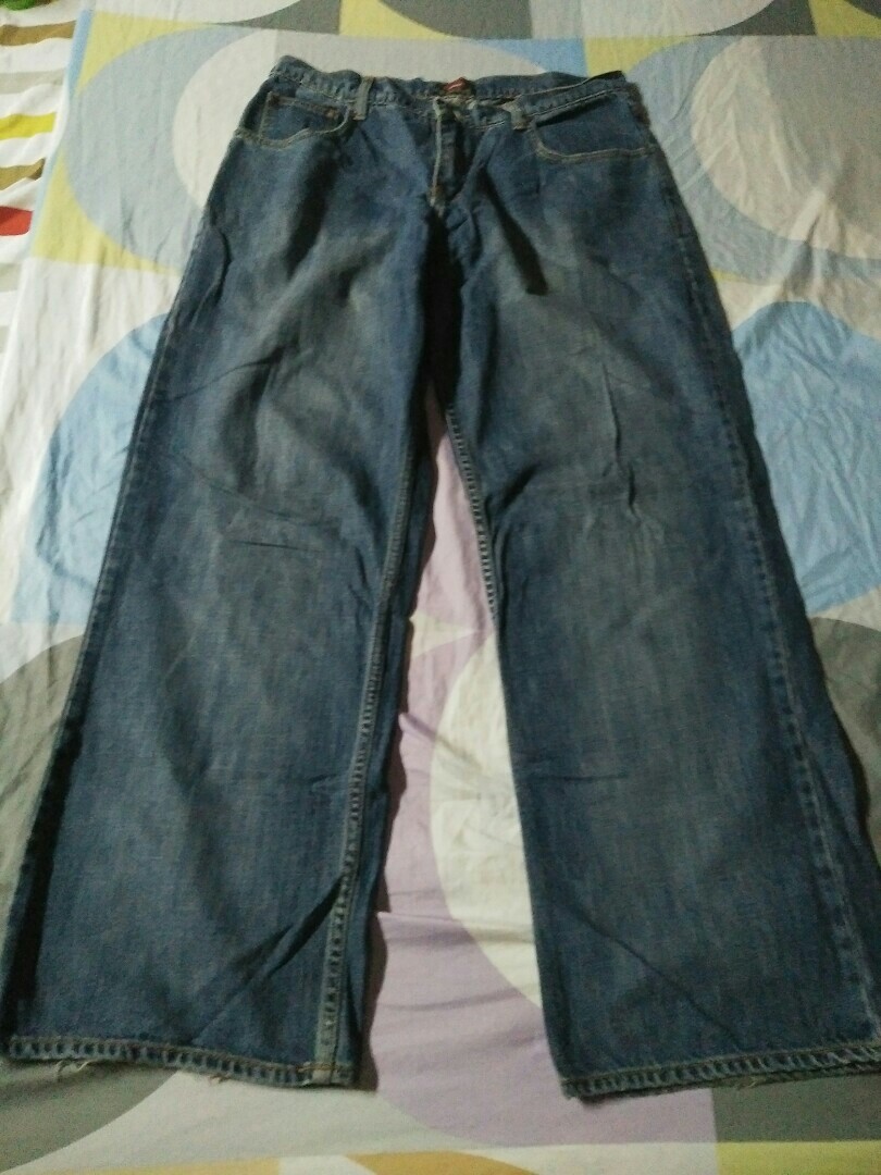Bobson jeans, Men's Fashion, Bottoms 