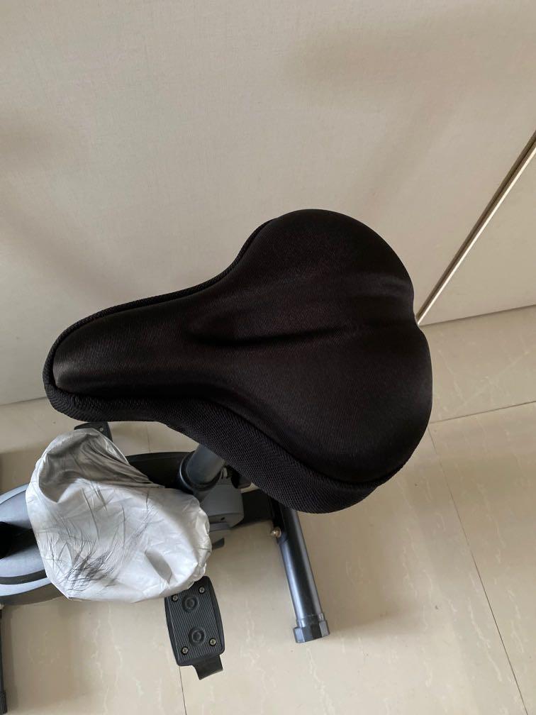 body sculpture smart bike bc1640e