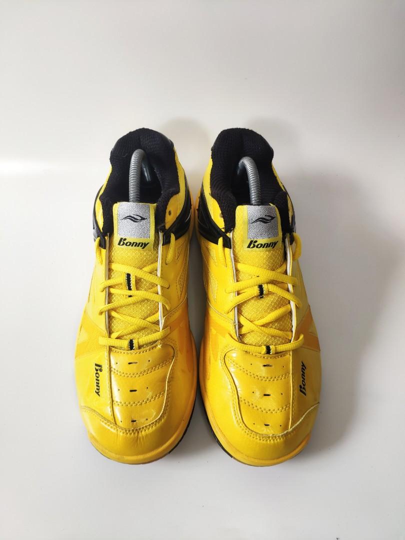 Bonny Badminton Shoes