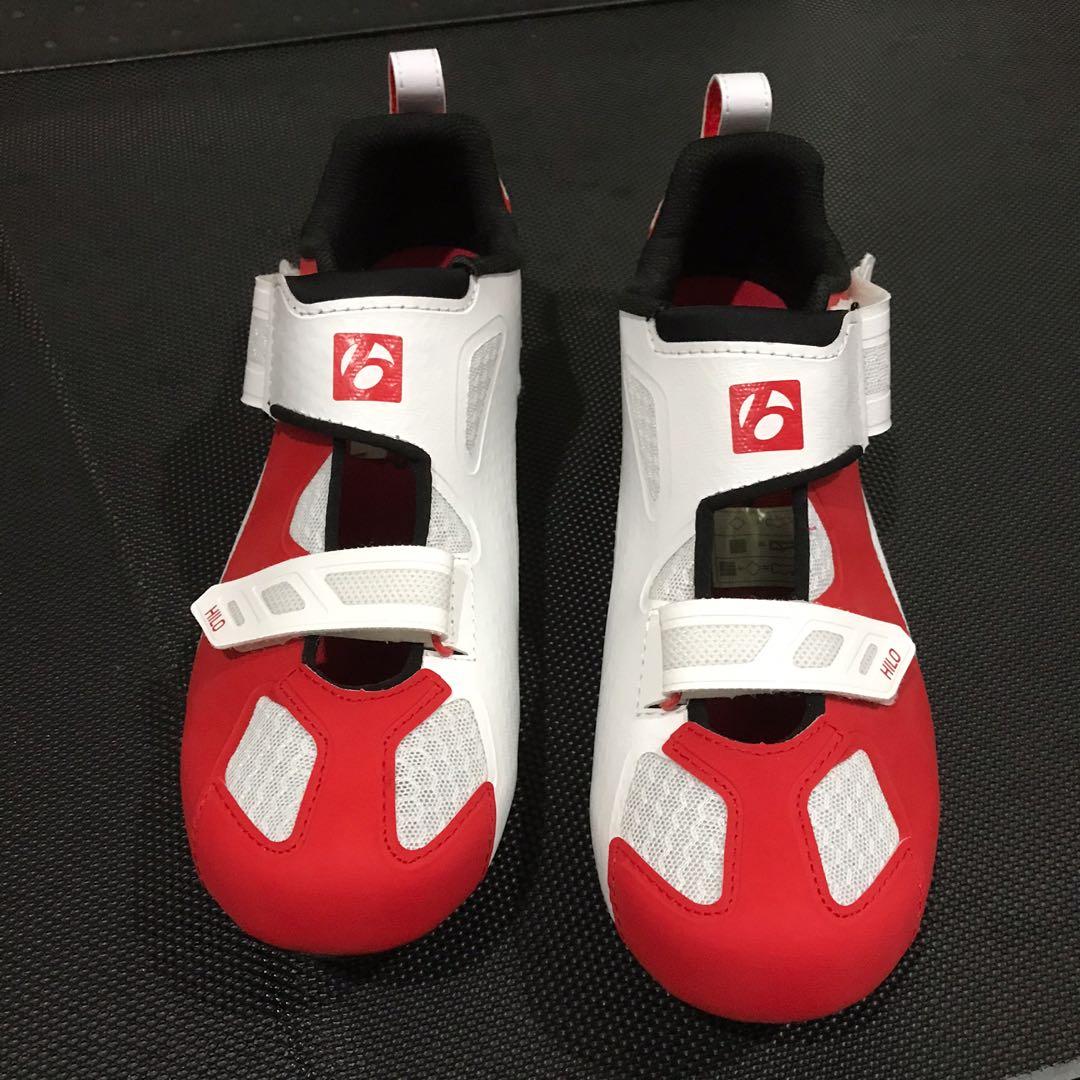 Bontrager hilo triathlon shoes clearance