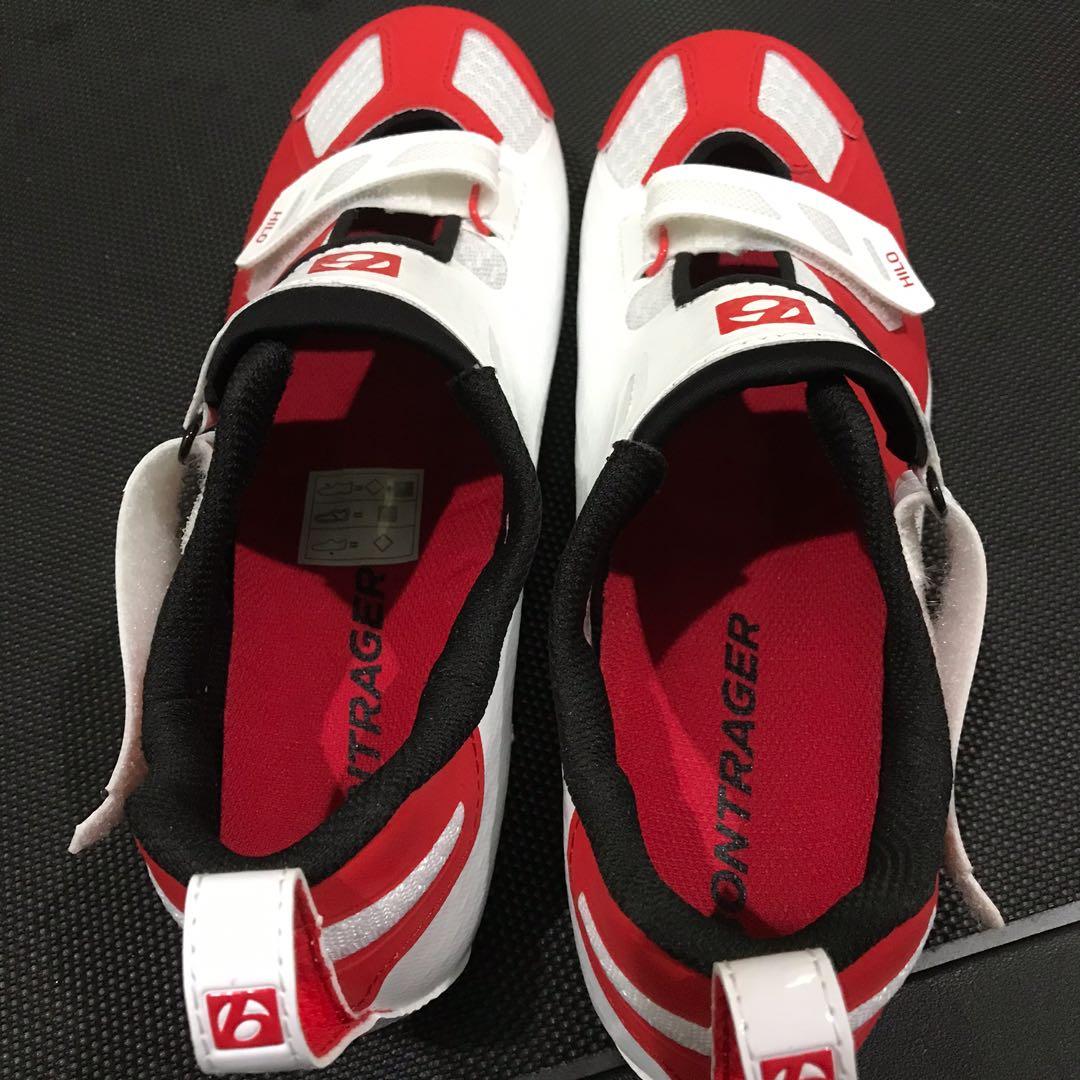 Bontrager hotsell hilo shoes