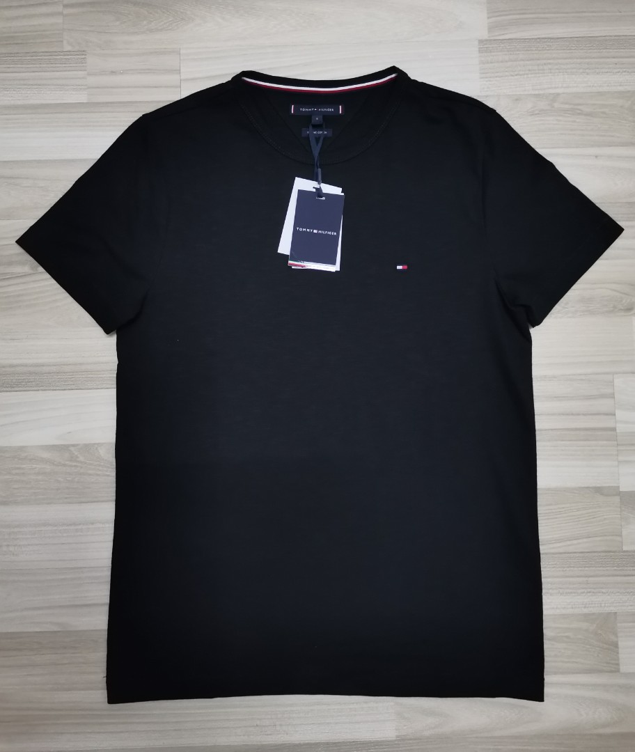 Tommy hilfiger shop t shirt original