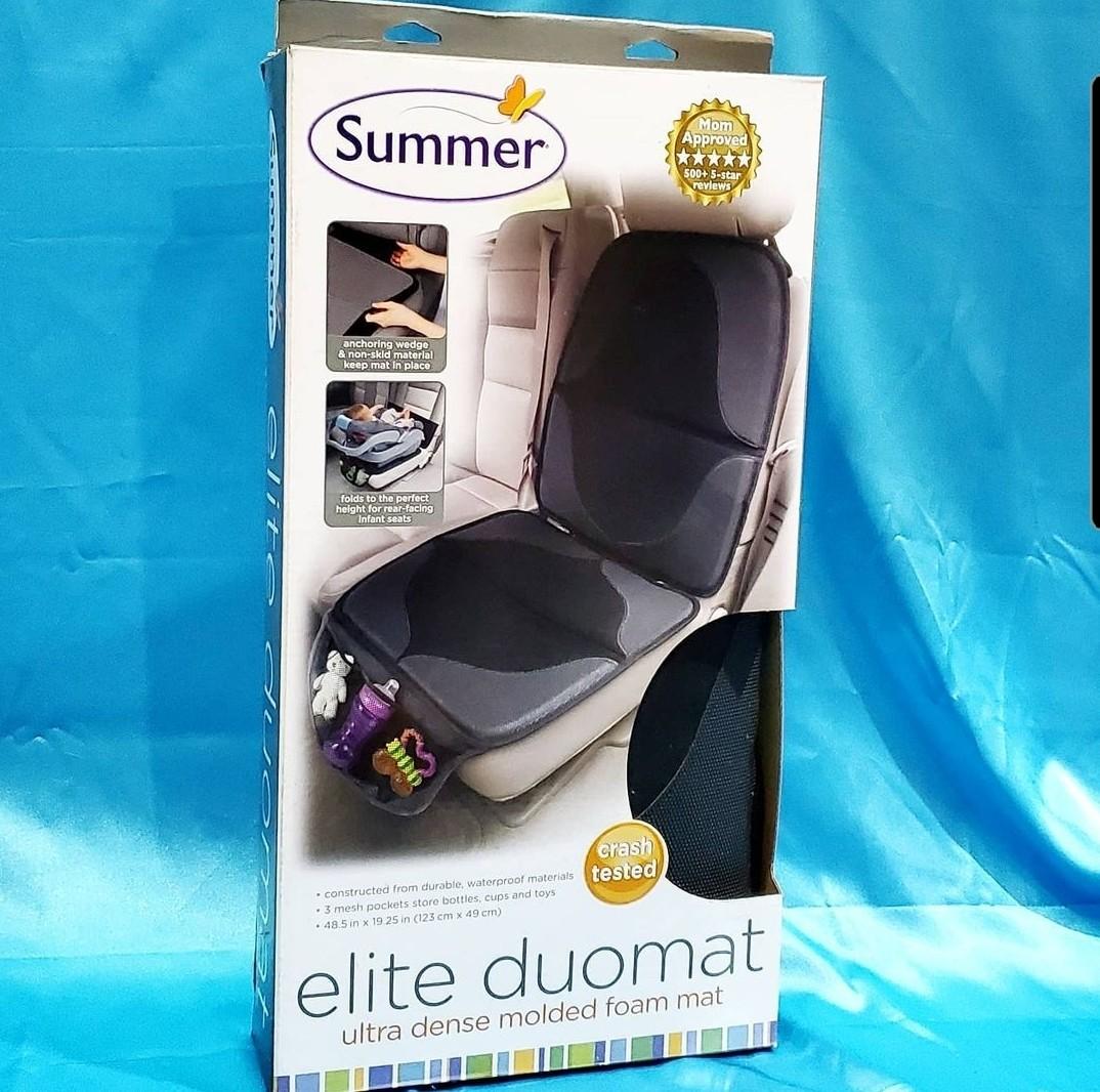 elite duomat