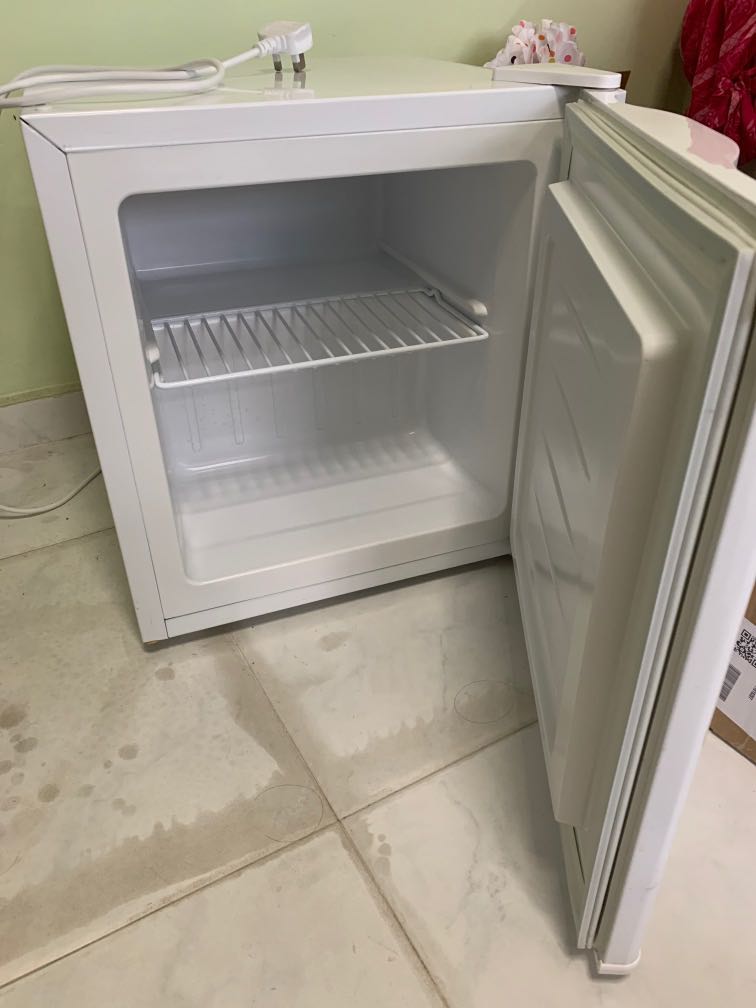 Breast milk freezer storage, TV & Home Appliances, Kitchen Appliances