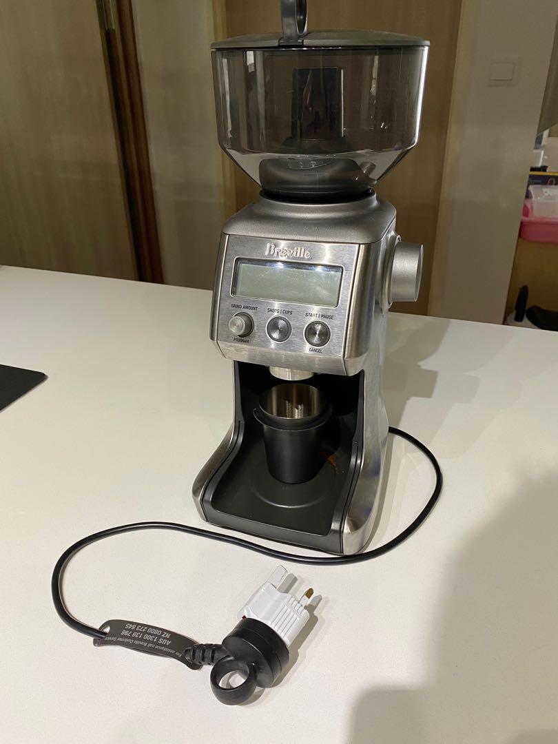Breville 845 top