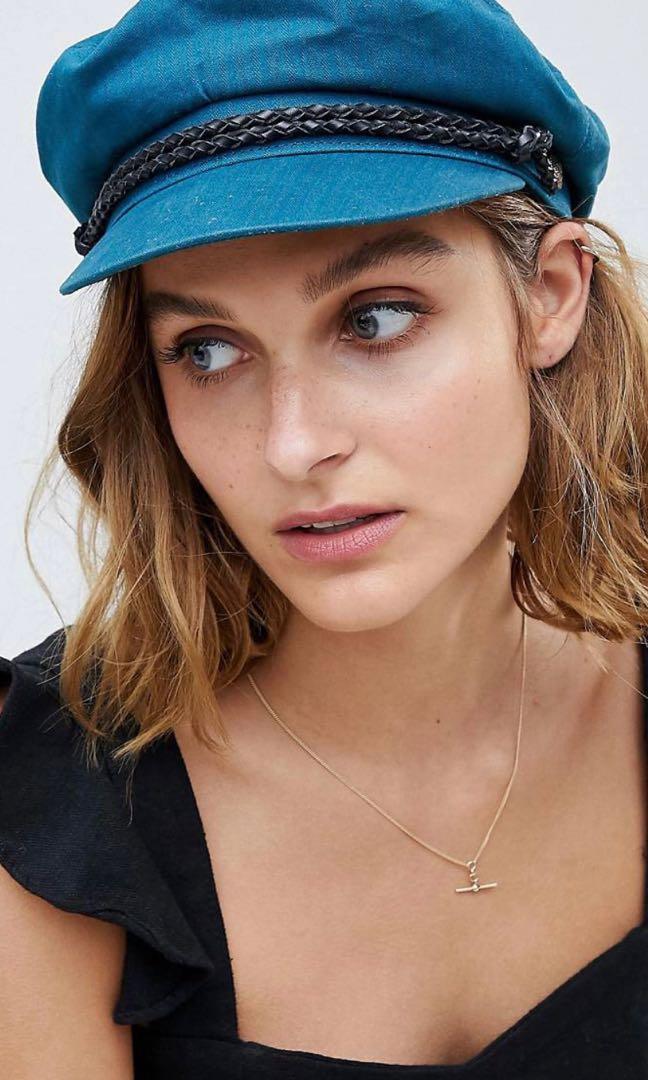 Brixton baker boy online hat