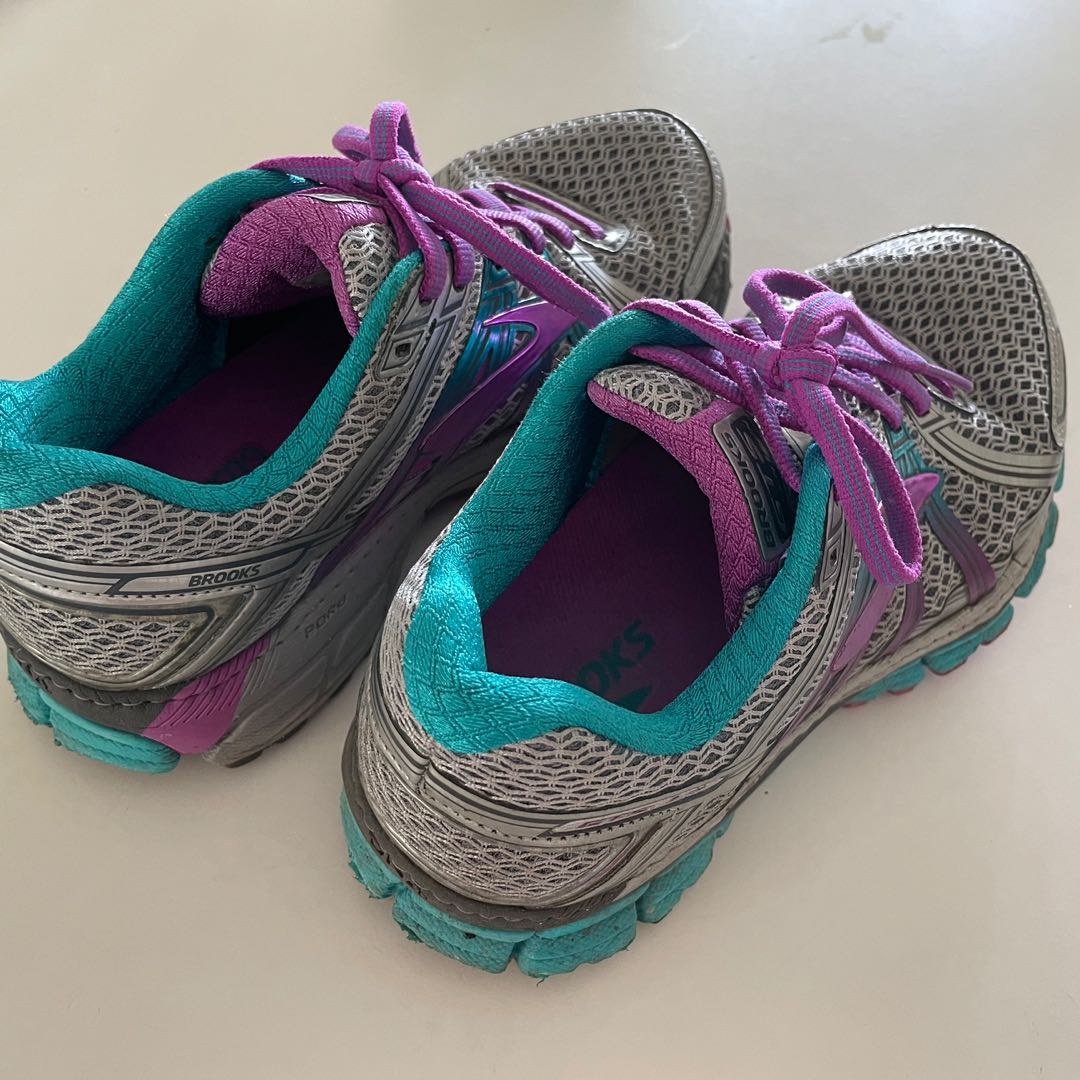 Brooks adrenaline 17 womens discount