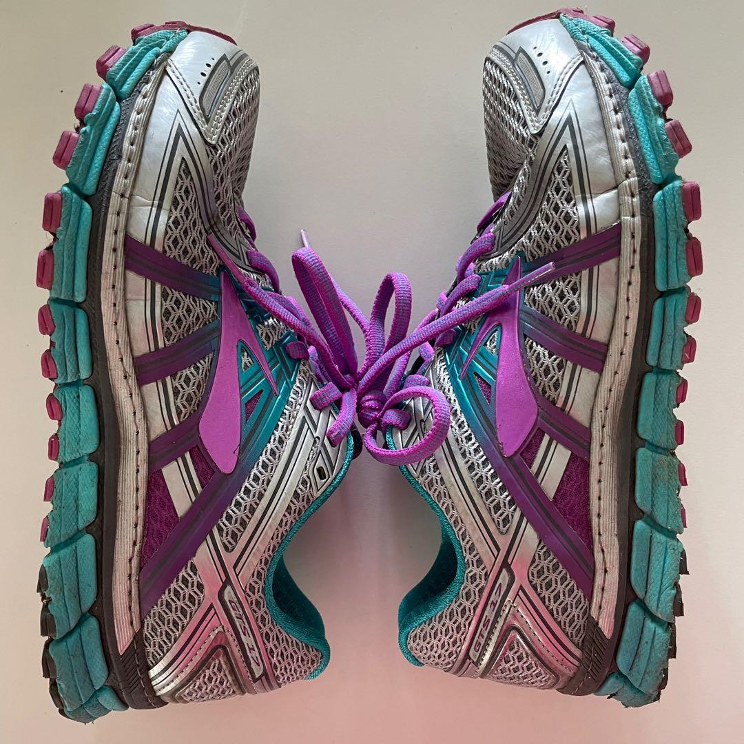Brooks gts 17 online womens