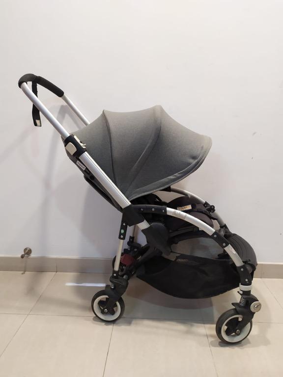 Bugaboo bee 2014 model cheap