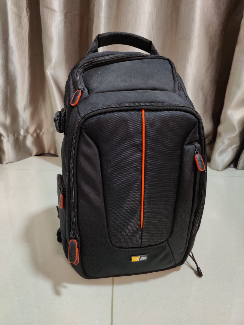 Case logic sling camera bag clearance