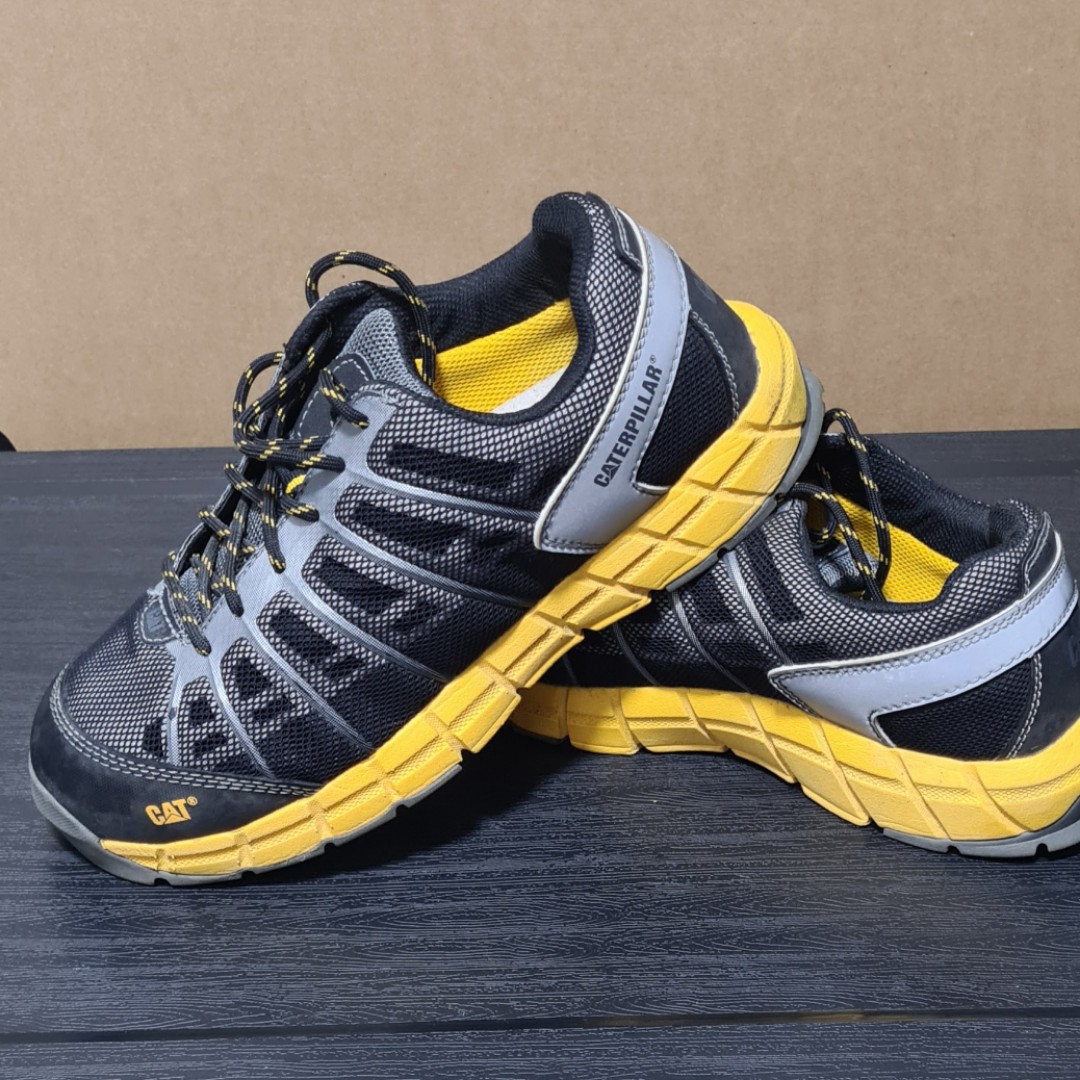 Caterpillar chromatic cheap
