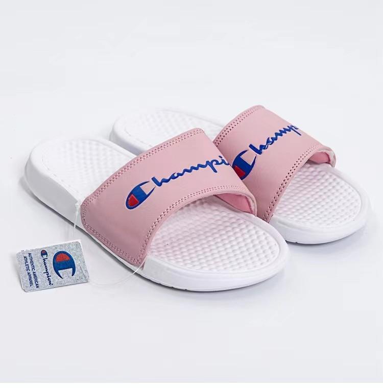 Boy champion slides sale