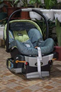 Chicco Car Seat for SALE