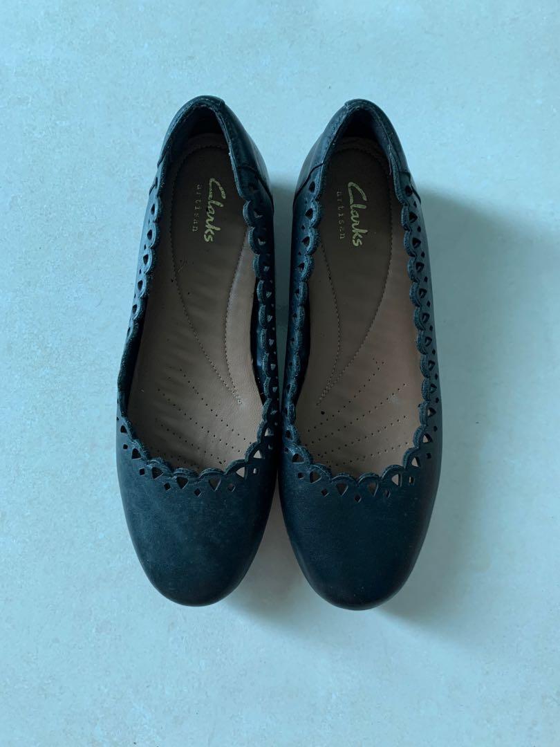 Clarks shoes artisan online