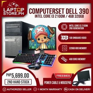 (Category: ) located in . Submitted by laptopstore.ph (Listing ID 1116344913, Image 1). Description: .