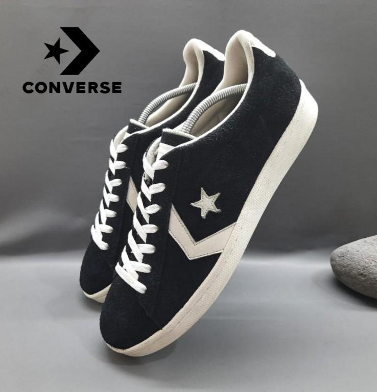 Converse pro clearance leather 46