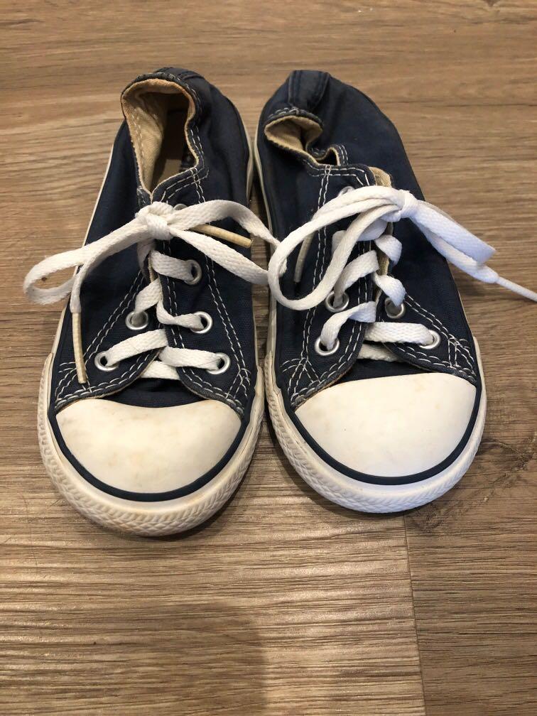Converse 8c discount