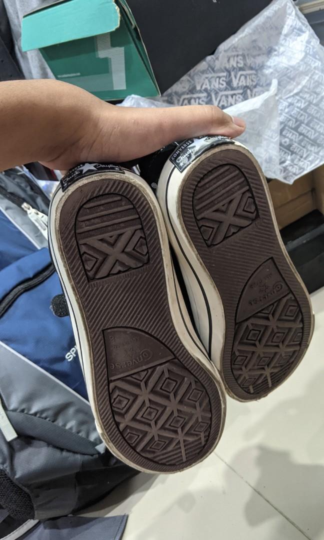 Converse velcro sales indonesia