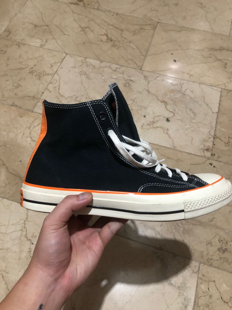 Vince staples sales converse for sale