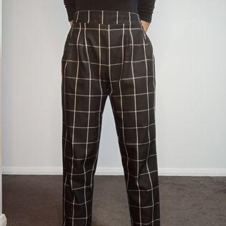 Cotton On Elastic Pants