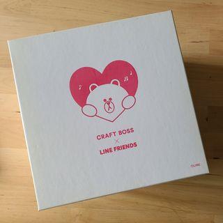 誠徵 Line Friends 發呆兔兔 興趣及遊戲 玩具 遊戲類 Carousell