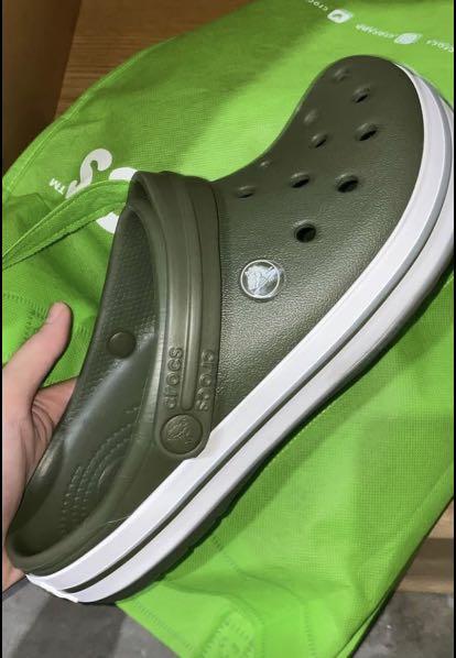 Crocs best sale robinsons galleria