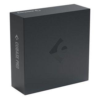 Cubase audition software