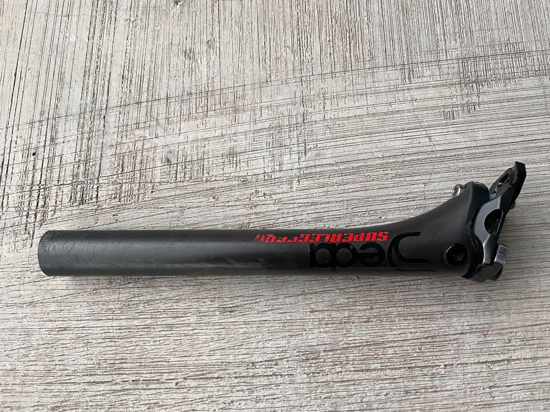Deda superleggero seatpost hot sale 27.2